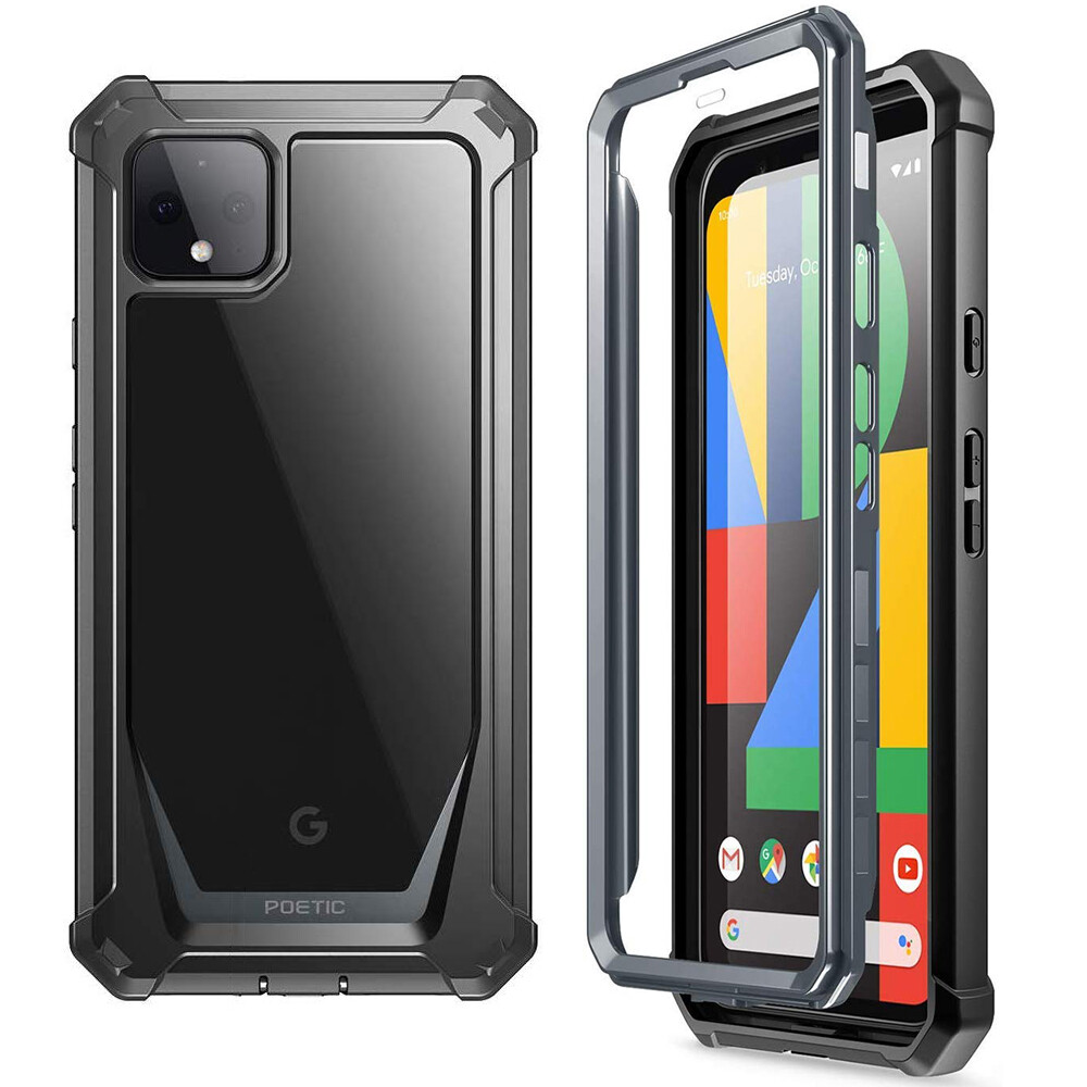 Per Google Pixel 8 7a 7 6 Pro 5 6a 5a 4a 5G 4 3a XL Custodia