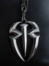  2014 WWE Roman Reigns Chain 