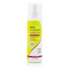 DevaCurl The Curl Maker Curl Boosting Spray Gel 8-oz,