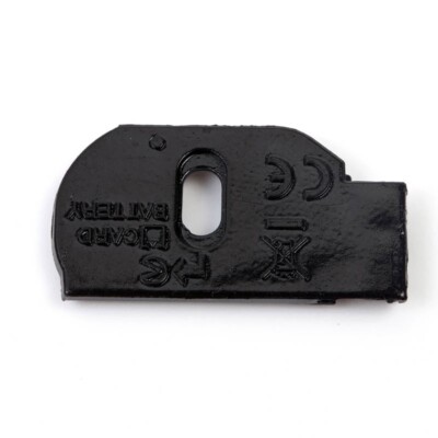 Battery Chamber Cover Battery Cover Case Protector for Nikon