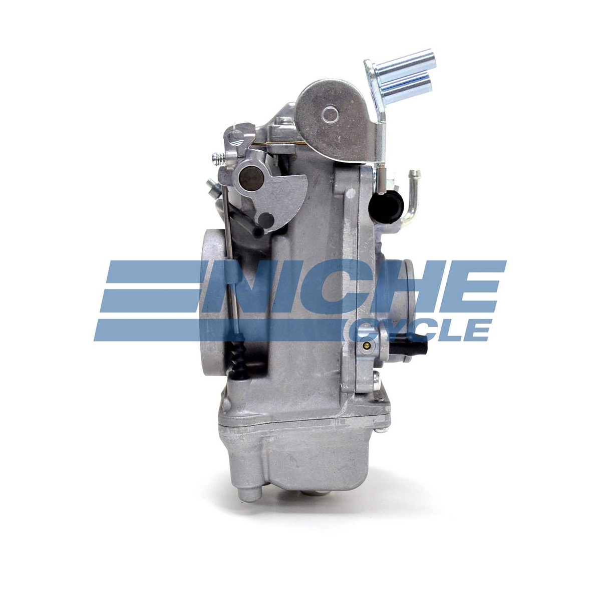 Mikuni High Performance Hsr42-10 42mm Easy Carburetor Kit 