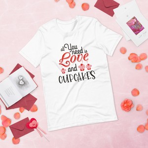 saint valentin t shirt