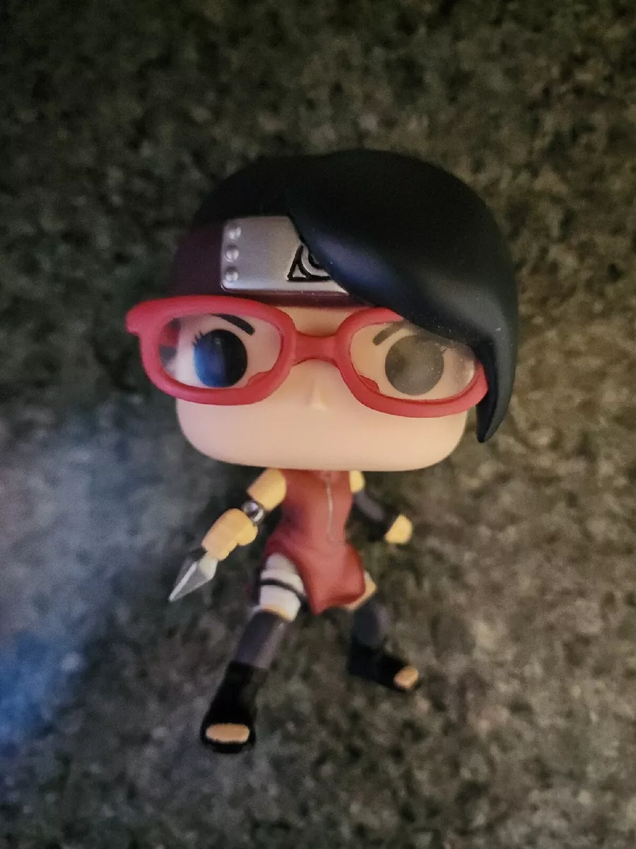 Funko Pop Boruto - Sarada Uchiha 672