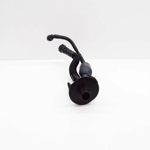 NEW MERCEDES-BENZ SPRINTER W907 ADBLUE TANK FILLER NECK A9104700100 ORIGINAL - Picture 8 of 10