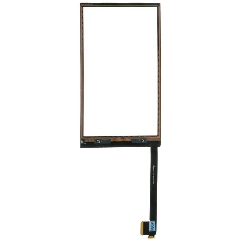 Digitizer for HTC One M7  Front Glass Touch Screen Window Replacement Repair - Image 2 of 2