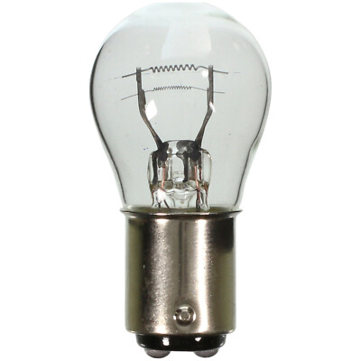 Wagner 1662 Standard Multi-Purpose Light Bulb Box of 10