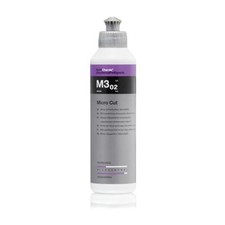 Koch Chemie M3.02 Micro Polishing Compound Silicone Free 250ml