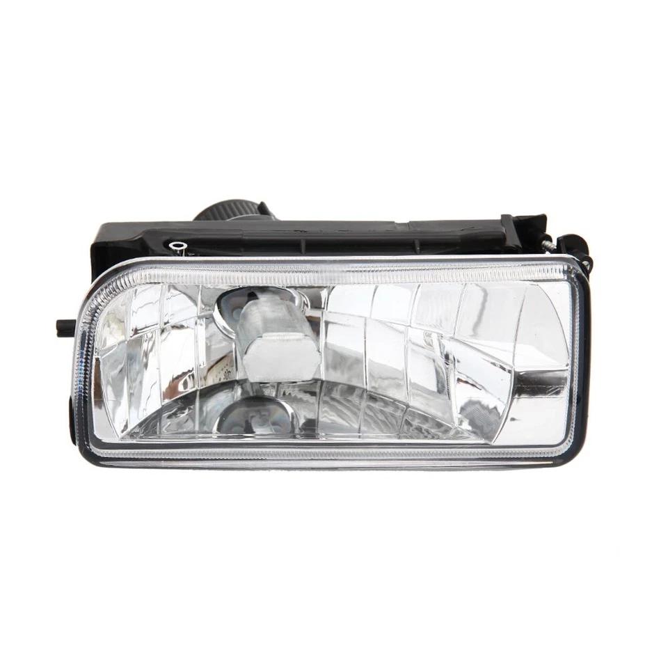Lente antiniebla de repuesto carcasa transparente para 92-98 BMW E36 318i 318ti 323i 328i Foto 3 de 4
