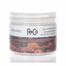 R+Co Badlands Dry Shampoo Paste (2.2oz)