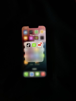 iPhone 13