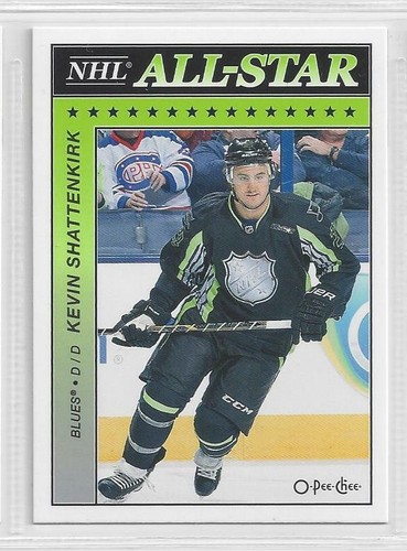 15-16 OPC Complete Your ALL-STAR GLOSSY 45-Card Set - Picture 14 of 45