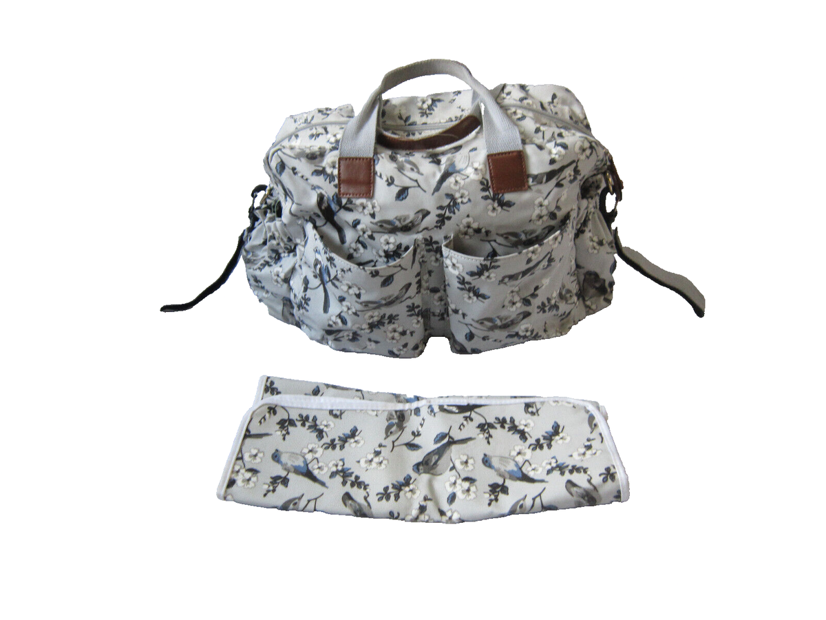 Miss LULU Changing Nappy Bag UK