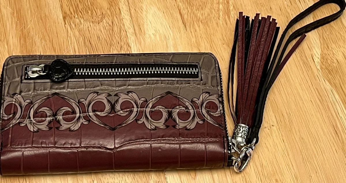 Brighton wristlet wallet sales