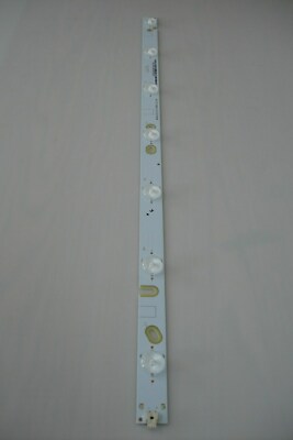 YSL-D E479275 (L1-L7) JVC LED Strip Left from LT-50E560 AAR | eBay
