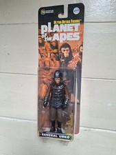 6" PLANET OF THE APES Figur GENERAL URKO PLANET DER AFFEN MEDICOM* OVP