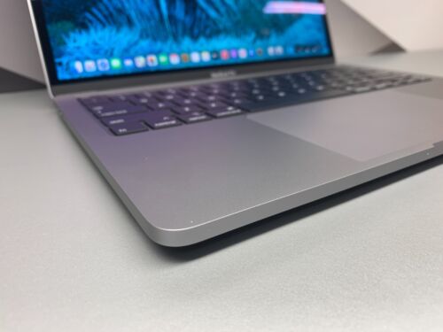 2020+ Apple MacBook Pro 13" 3.2GHz M1 TURBO 16GB RAM 256GB SSD - SONOMA - Picture 16 of 22