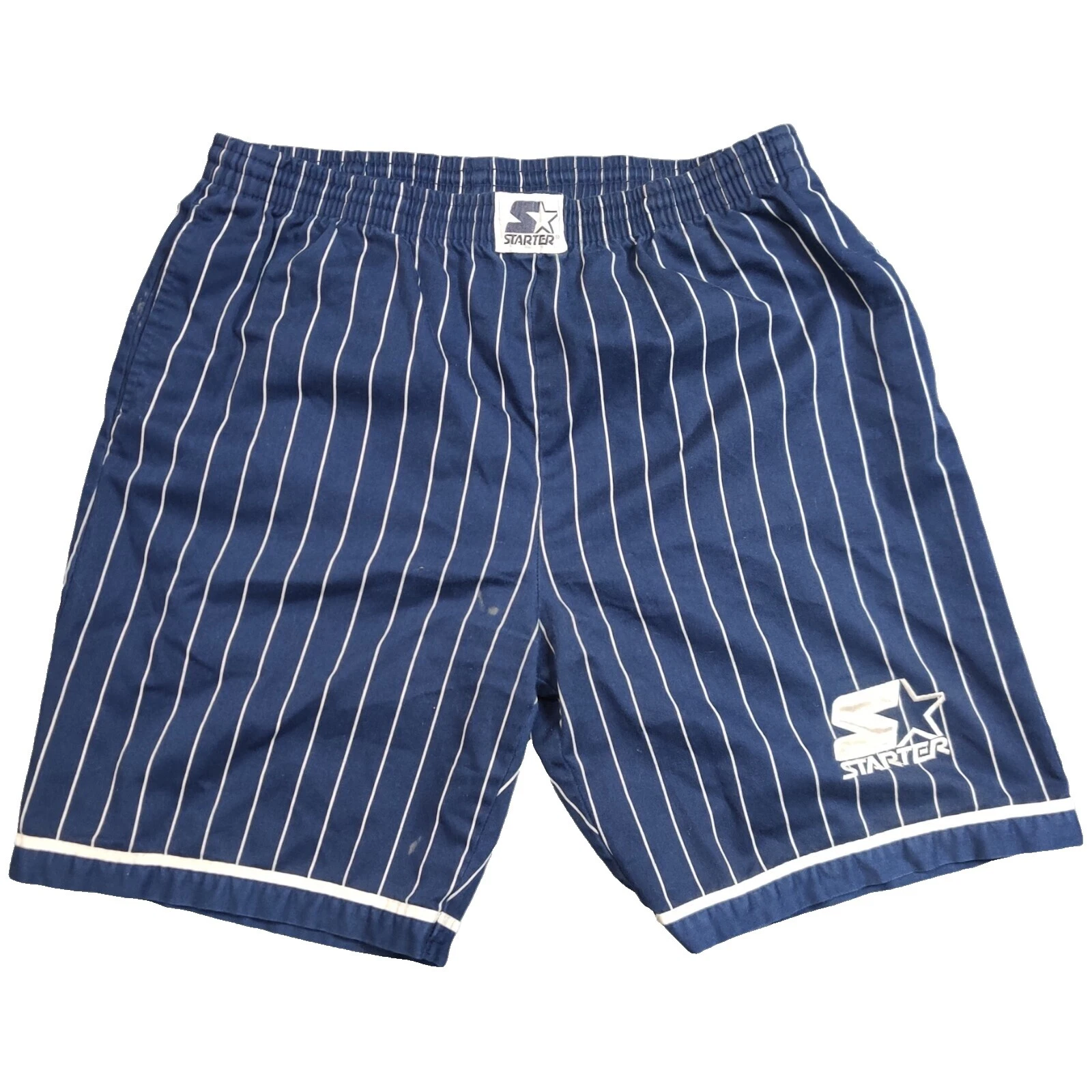 Shorts masculinos de poliéster para iniciantes