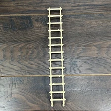 1981 Motu Castle Grayskull Ladder Part Masters Of Universe Mattel -Unbroken-