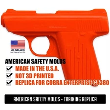 ASM Training Prop Compatible for Cobra Enterprise CA380 - Trainer - Not a Gun