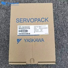 New In Box YASKAWA SGDV-1R6A11B002000 Servo driver