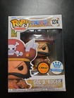 Funko Pop! One Piece - Gol D. Roger - Chase (Exclusive) #1274