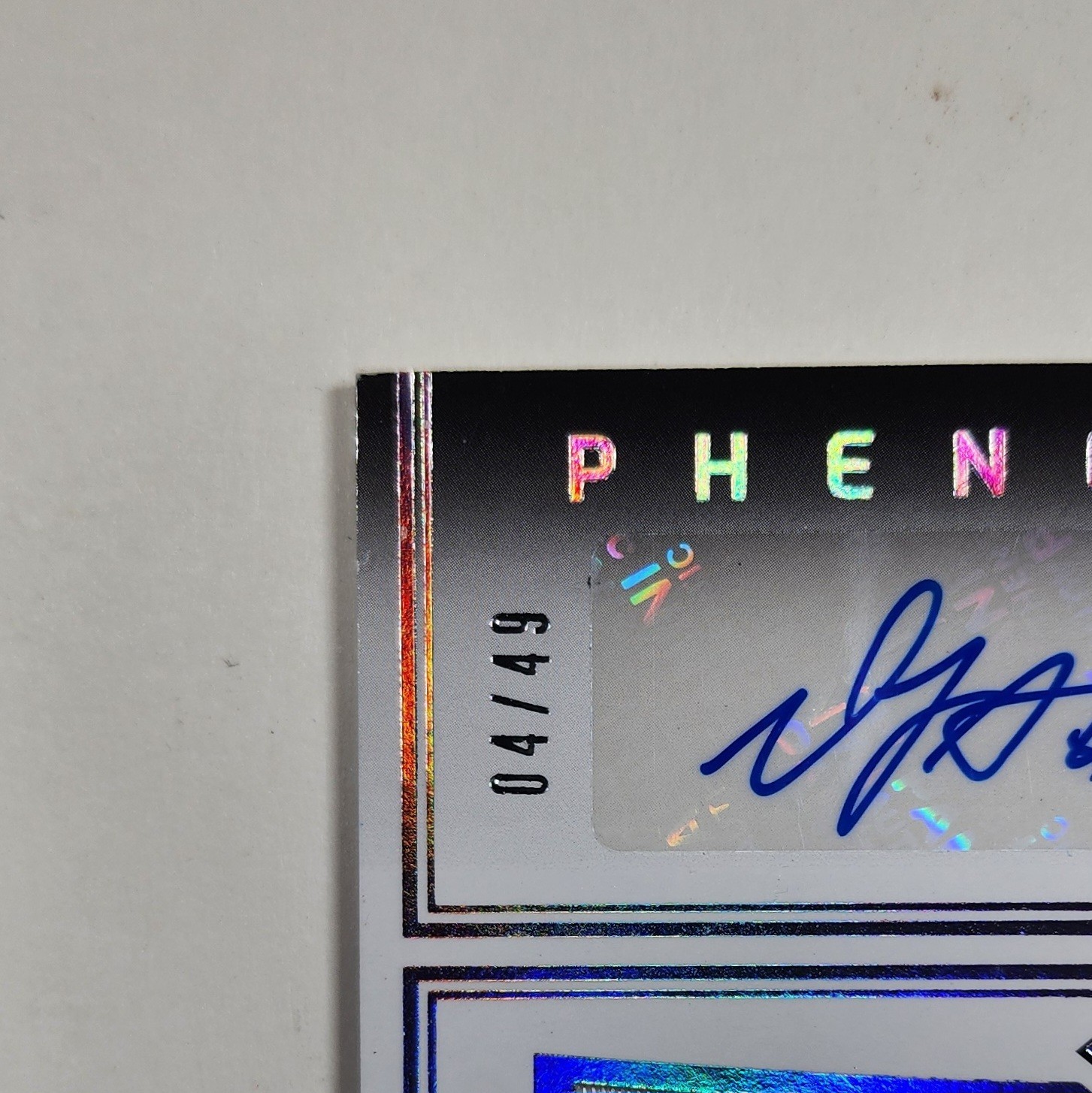 🔥 /49 2014 PANINI DAVANTE ADAMS ROOKIE PATCH AUTO RPA LOS ANGELES RAMS PACKERS  view 6