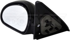 Dorman 955-1494 Side View Mirror Manual For 98-03 Ford Escort