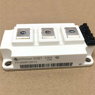 1PS For Infineon FF300R12KT4 IGBT Module New Free Shipping #F