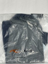 Kjus Rain Rescue 2.5l Troyer  - U.s. Large  Mens