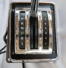 1969-70 Mustang Floor Shifter