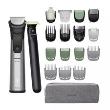 Philips All-in-One Trimmer 9000 Series 20-in-...