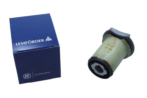 Piece suspension arriere de rechange compatible Audi A1 et VW Golf 7