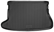 Kofferraumwanne XTR für Toyota Auris (E15) 10/2006 - 09/2012