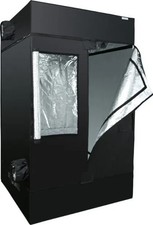 Homebox HomeLab 120 - 120x120x200cm Growzelt