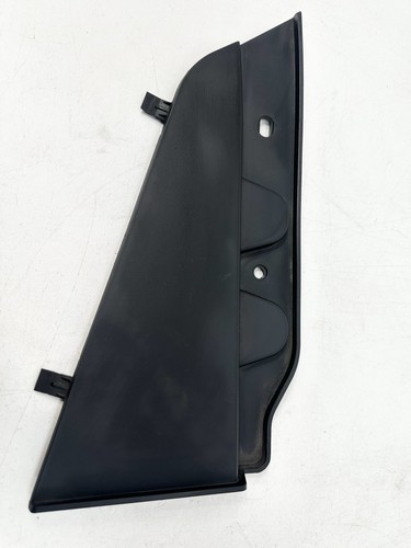 Maserati Ghibli 2014-2021 Front Right Trim panel P/N 670010524 Photo - $60