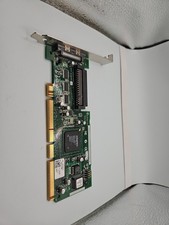 IBM DELL ADAPTEC Ultra320 SCSI PCI-X High Profile SCSI CARD ASC-29320ALP 13N2250