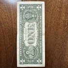 Fancy Serials Numbers “LADDERS” 6 Digit In A ROW  $1 2021 K(07987654)A — photo 4