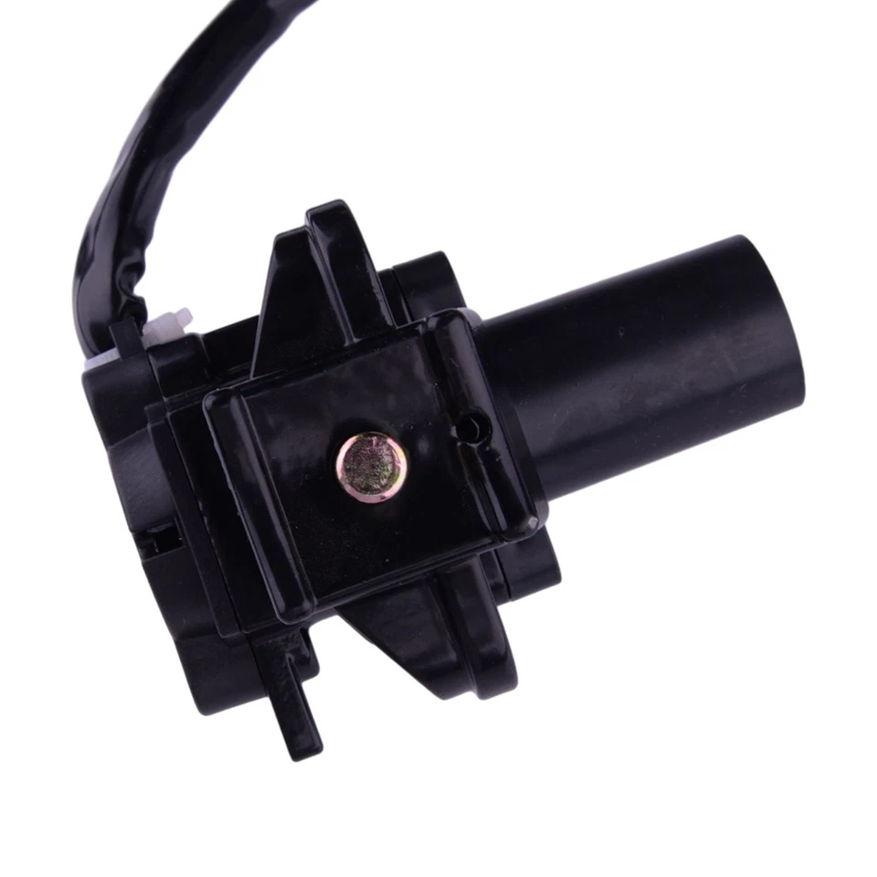 Interruptor de encendido con llave para Kawasaki KZ1000A KZ650B KZ750B 1000 750 1976-1981 Foto 4 de 4