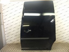Porte arrière et accessoires Volkswagen CADDY