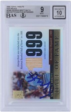 Top 10 George Brett Baseball Cards 13