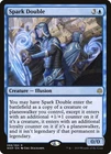 1x Spark Double NM Eng MTG - War of the Spark