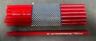 Lot Of "12 UNUSED VTG Blaisdell  AMF Pinspotters Chicago Bowling Pencils (A9)