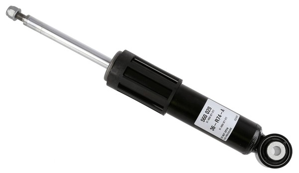 StossdÄMpfer Hinten Sachs 560 020 FÜR VW-image