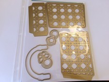 Anna Griffin Purse Card Dies - PO