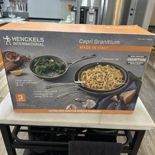 Henckels International Capri Granite Made In ...
