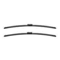 Bosch Wischblatt 3 397 014 121 Aerotwin Multi-Clip FüR Ford Peugeot, Vorne