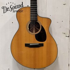 Martin 024 SC-18E acoustic electric guitar