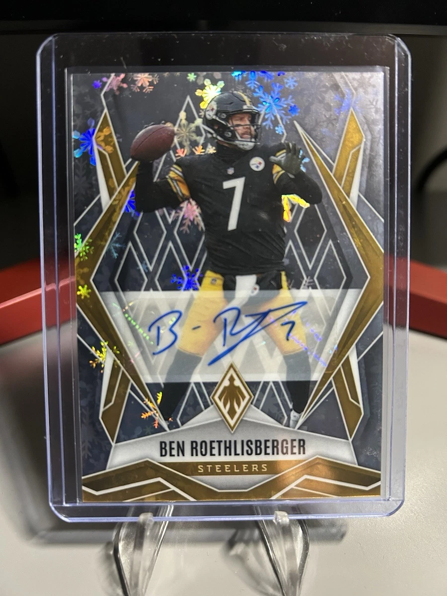 Ben Roethlisberger Auto for sale | eBay