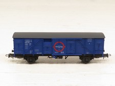 Electrotren 1331K HO Vagon Cerrado Boxcar LN 