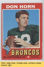 Don Horn